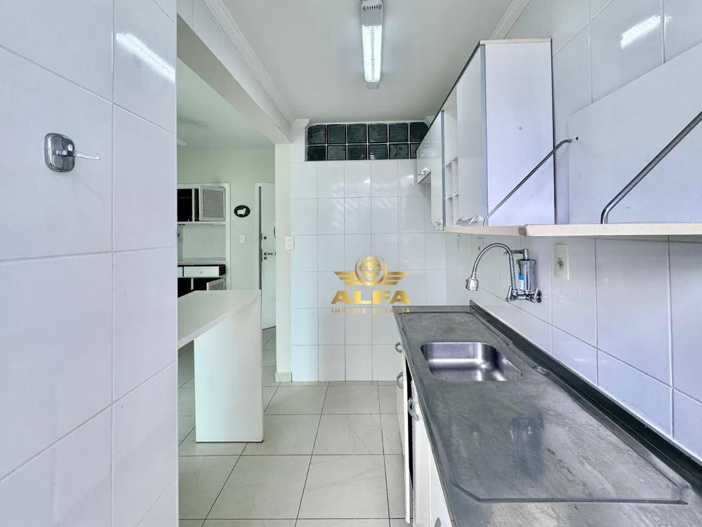 Apartamento, 3 quartos, 100 m² - Foto 3