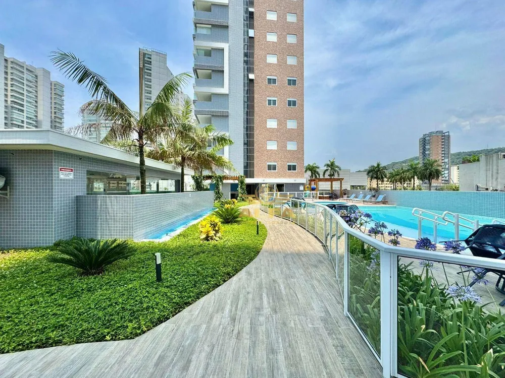 Apartamento, 3 quartos, 110 m² - Foto 4