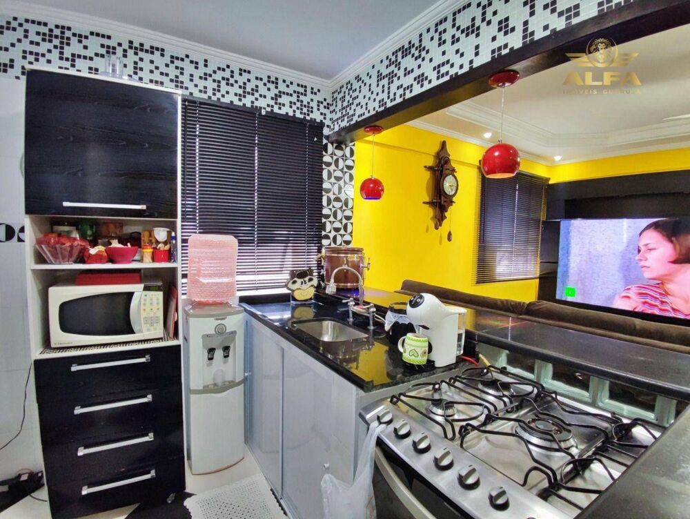 Apartamento, 2 quartos, 80 m² - Foto 15