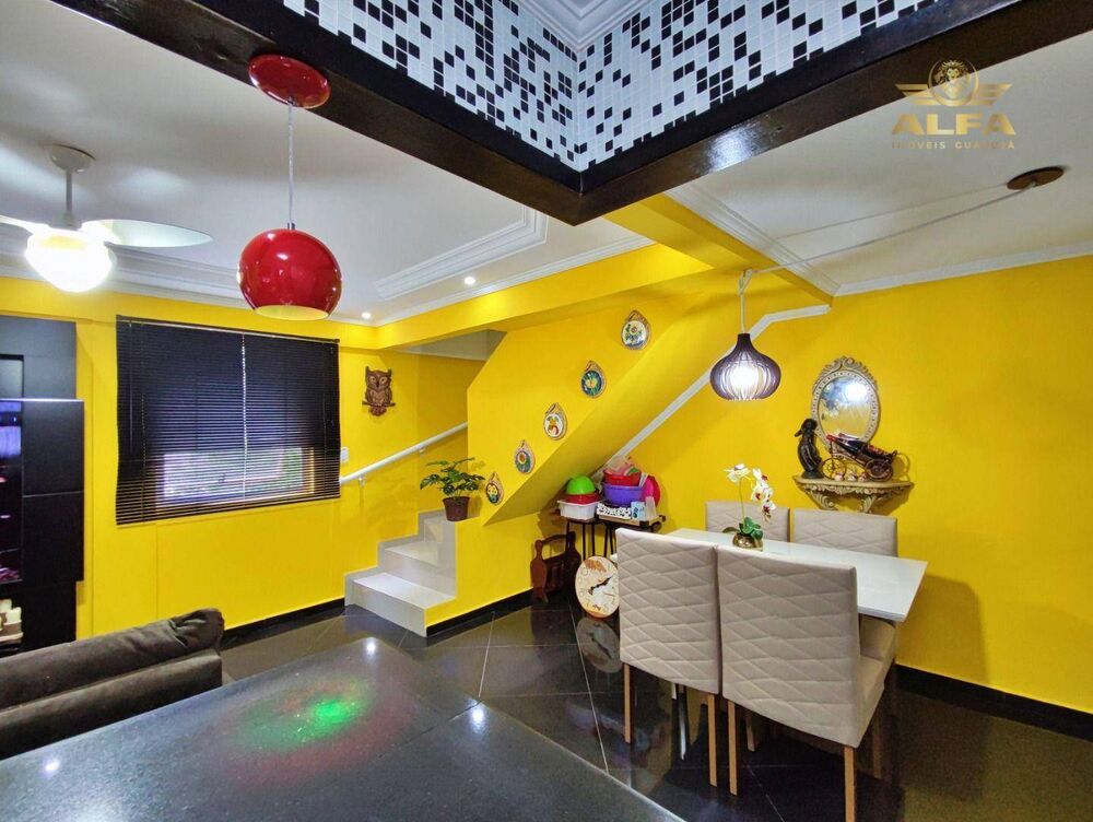 Apartamento, 2 quartos, 80 m² - Foto 4