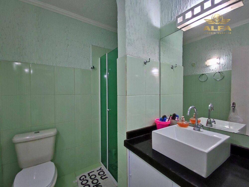 Apartamento, 2 quartos, 80 m² - Foto 8