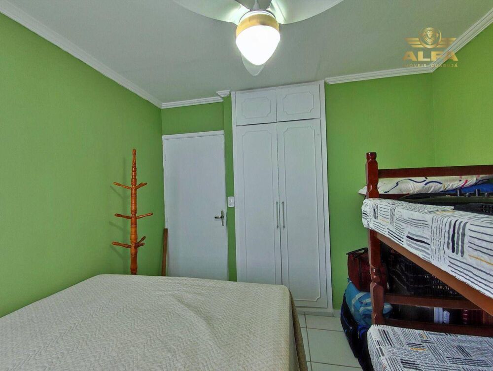 Apartamento, 2 quartos, 80 m² - Foto 10