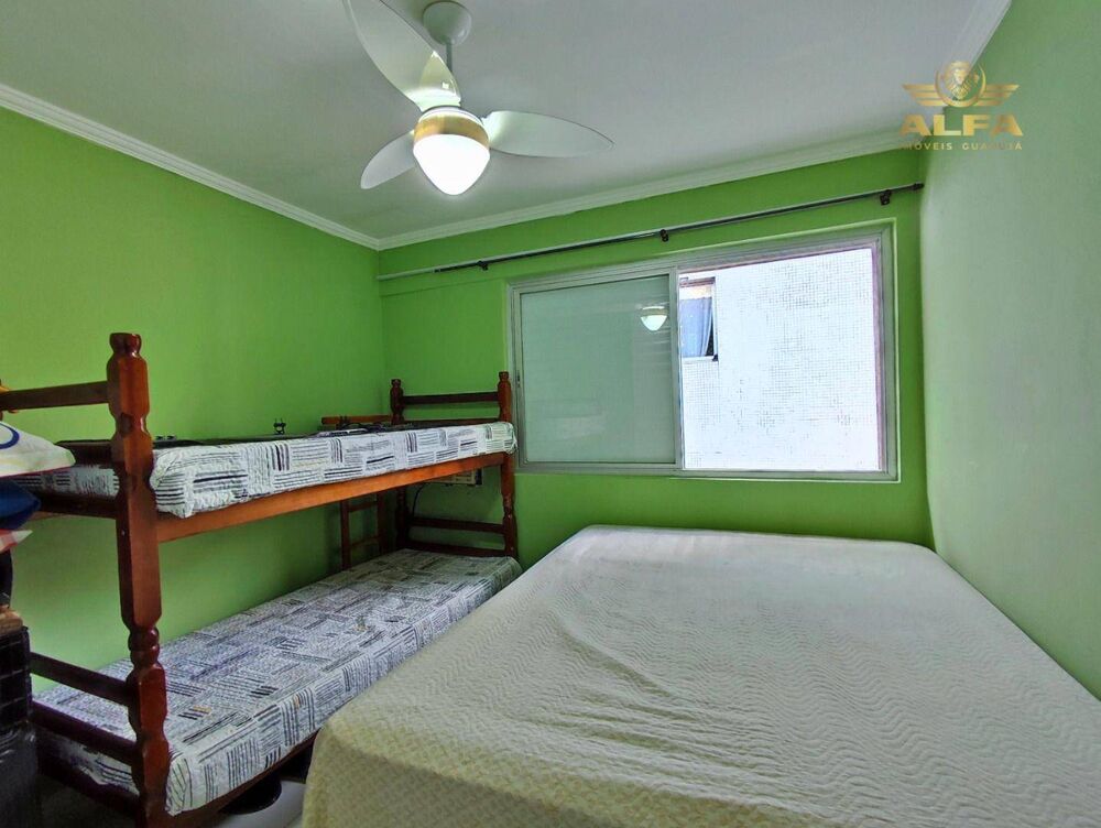 Apartamento, 2 quartos, 80 m² - Foto 9