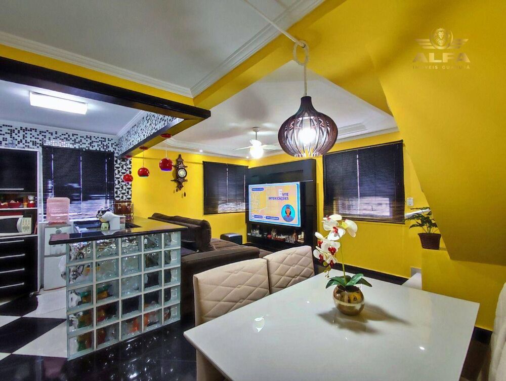 Apartamento, 2 quartos, 80 m² - Foto 3