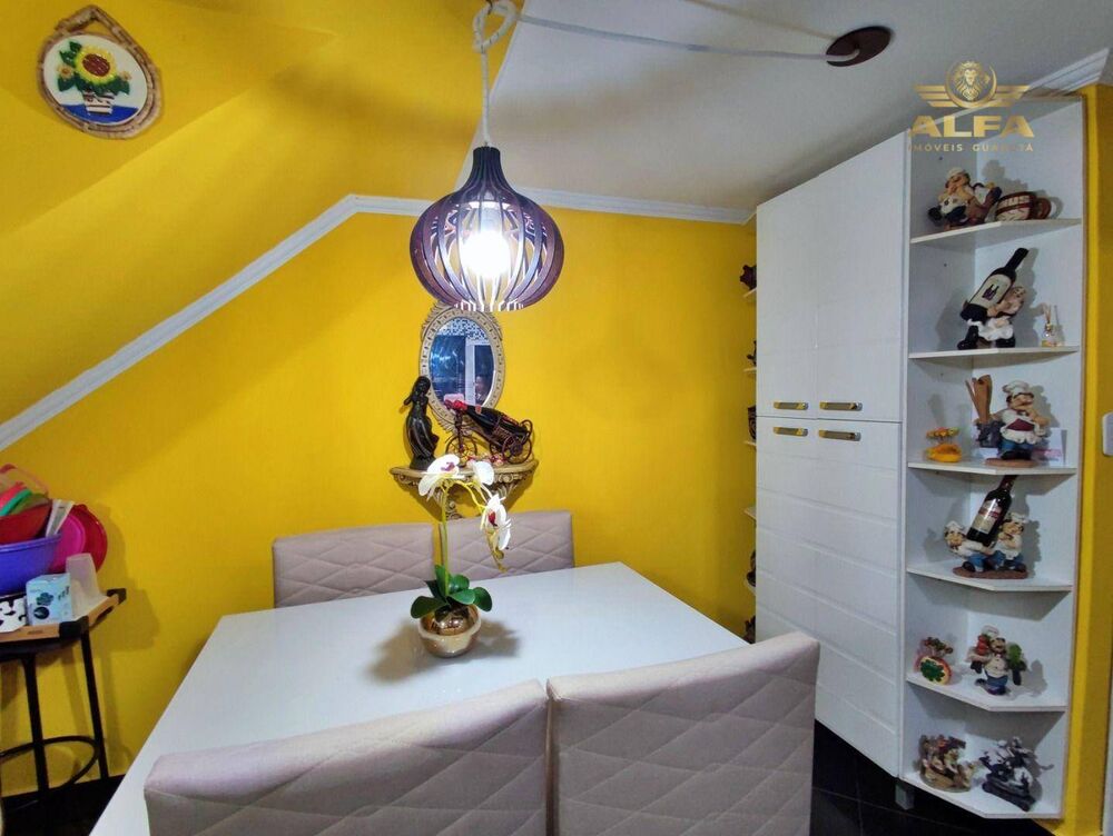 Apartamento, 2 quartos, 80 m² - Foto 7