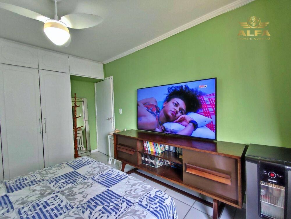 Apartamento, 2 quartos, 80 m² - Foto 13