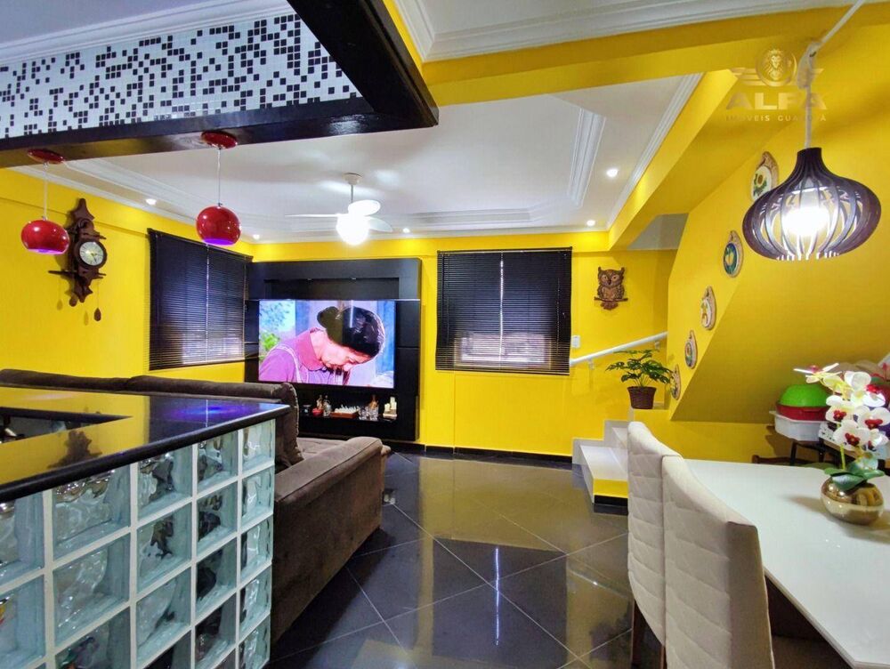Apartamento, 2 quartos, 80 m² - Foto 6