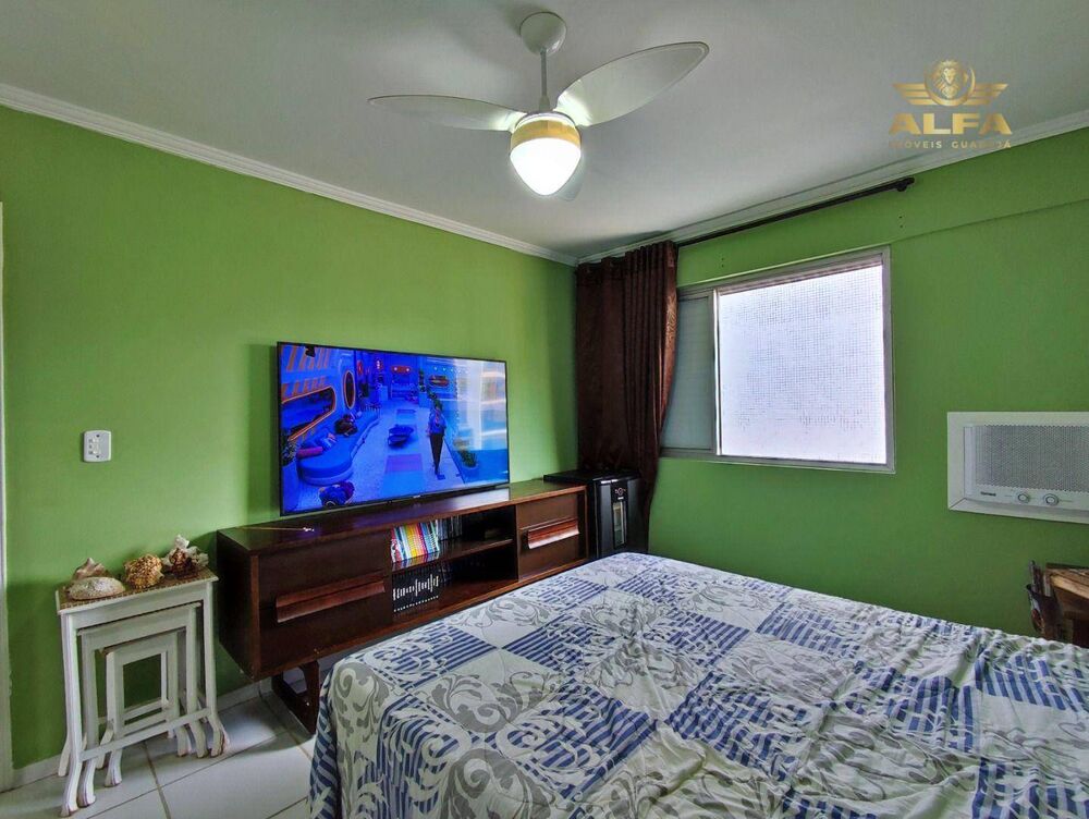 Apartamento, 2 quartos, 80 m² - Foto 12