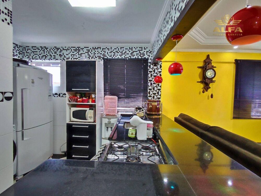 Apartamento, 2 quartos, 80 m² - Foto 5