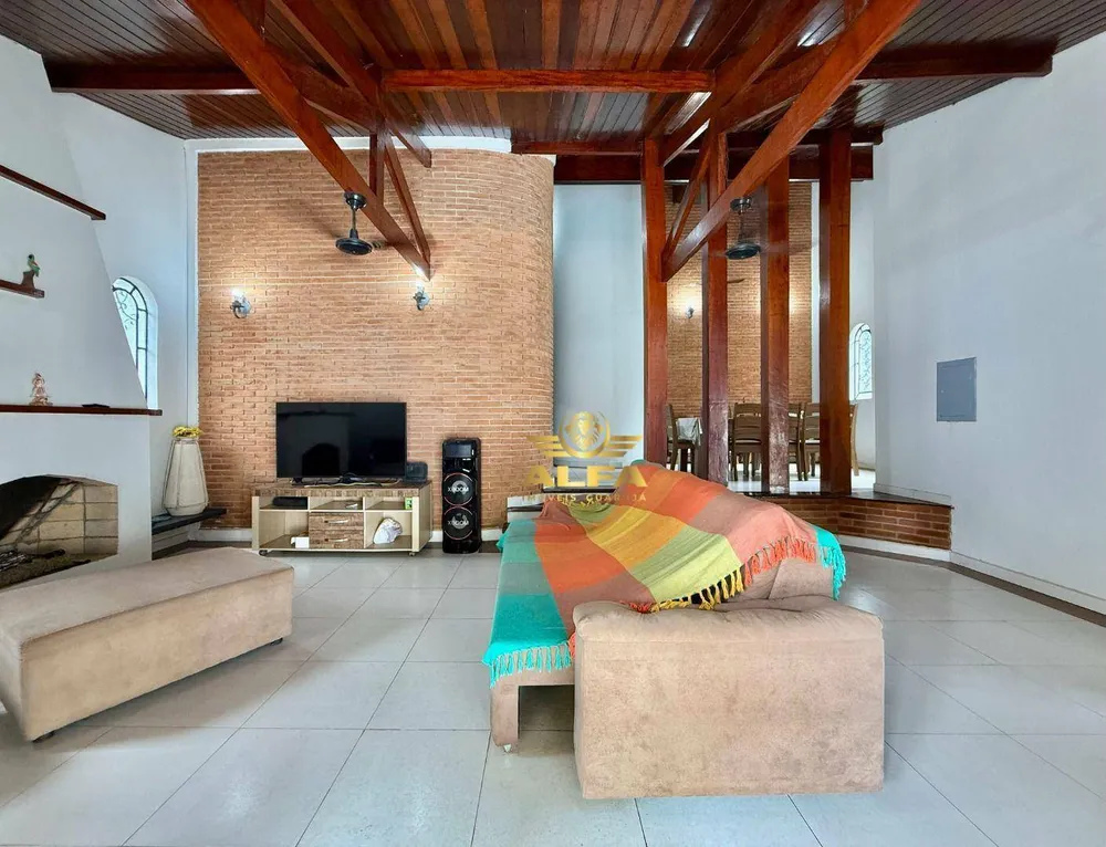 Casa, 3 quartos, 387 m² - Foto 3