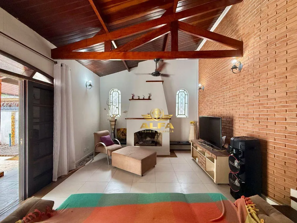 Casa, 3 quartos, 387 m² - Foto 4
