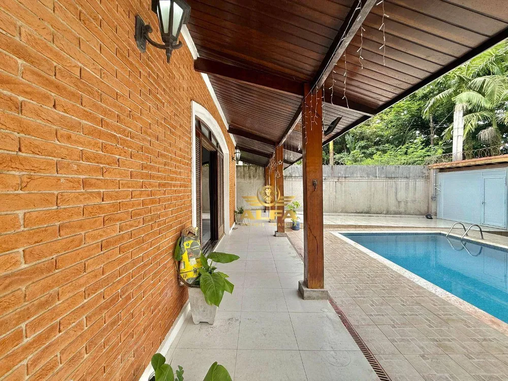 Casa, 3 quartos, 387 m² - Foto 10