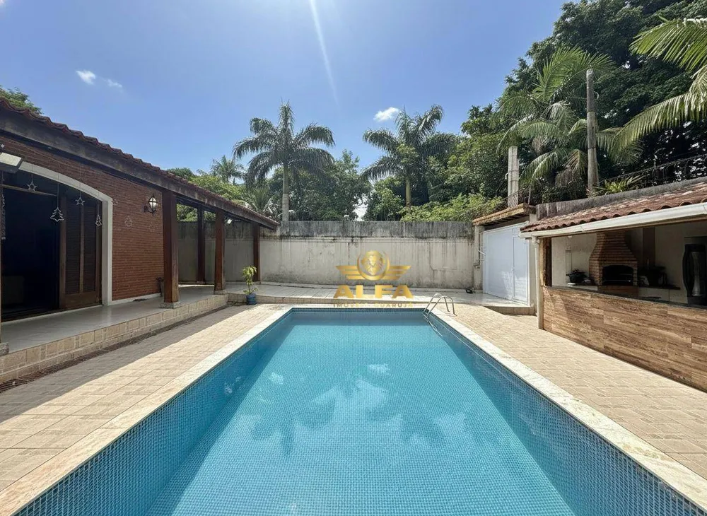 Casa, 3 quartos, 387 m² - Foto 12