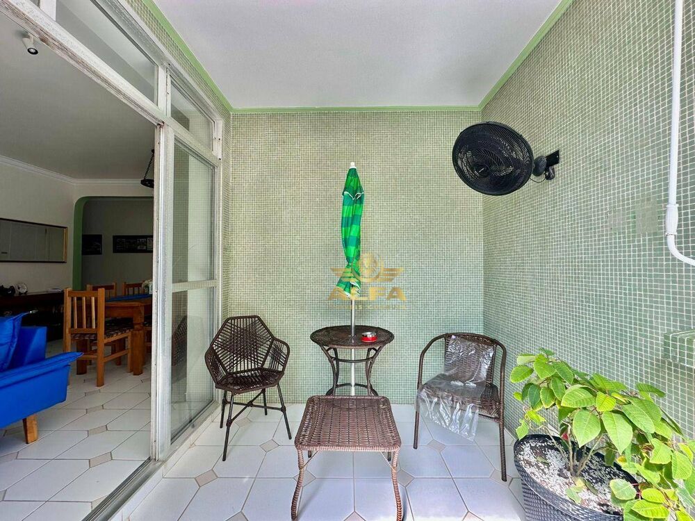 Apartamento, 2 quartos, 110 m² - Foto 8