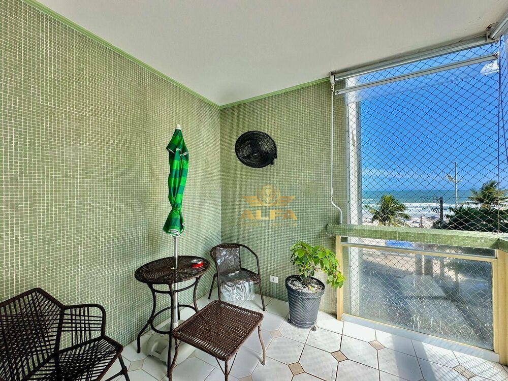 Apartamento, 2 quartos, 110 m² - Foto 1