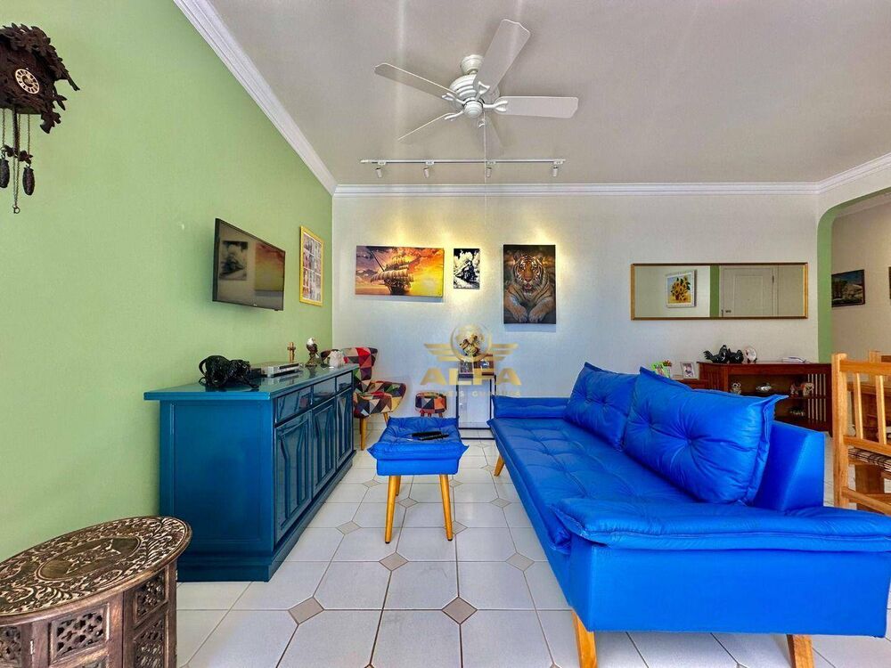 Apartamento, 2 quartos, 110 m² - Foto 4