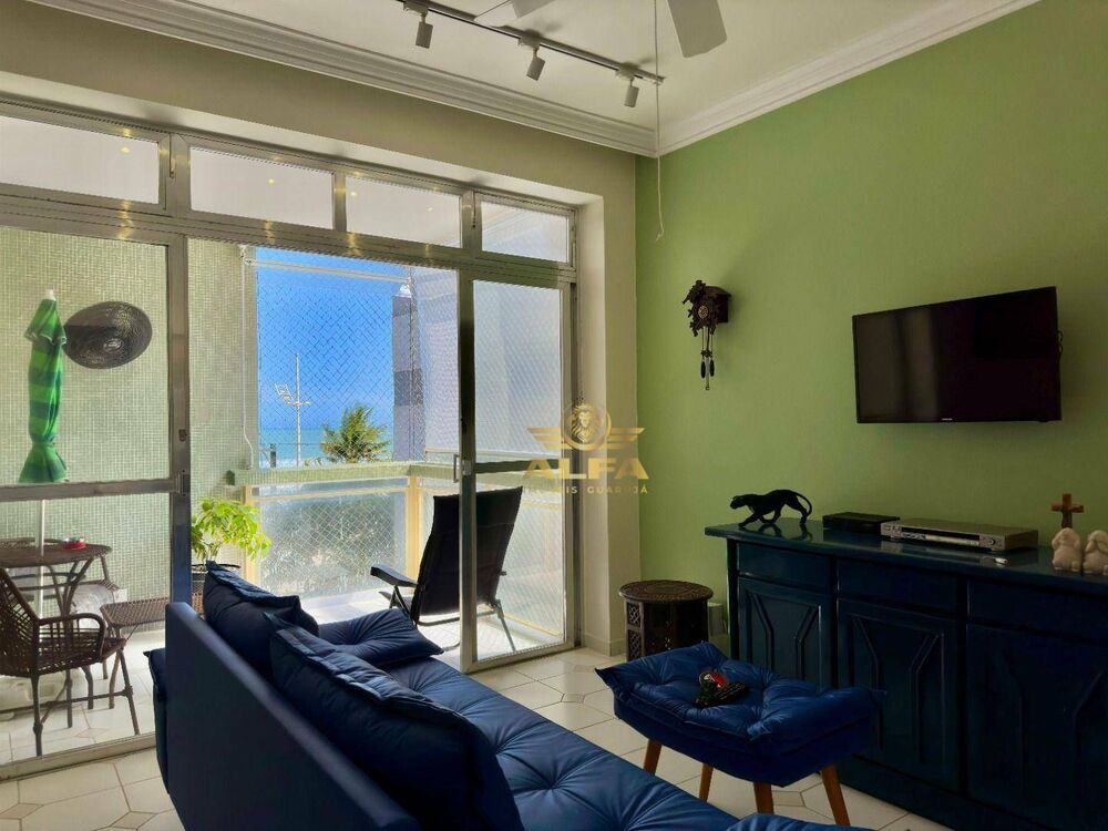Apartamento, 2 quartos, 110 m² - Foto 7