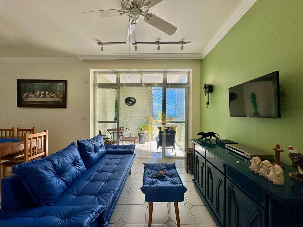 Apartamento, 2 quartos, 110 m² - Foto 3