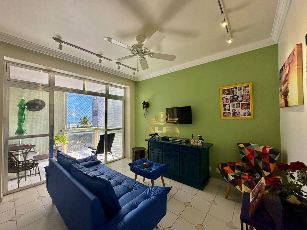 Apartamento, 2 quartos, 110 m² - Foto 2