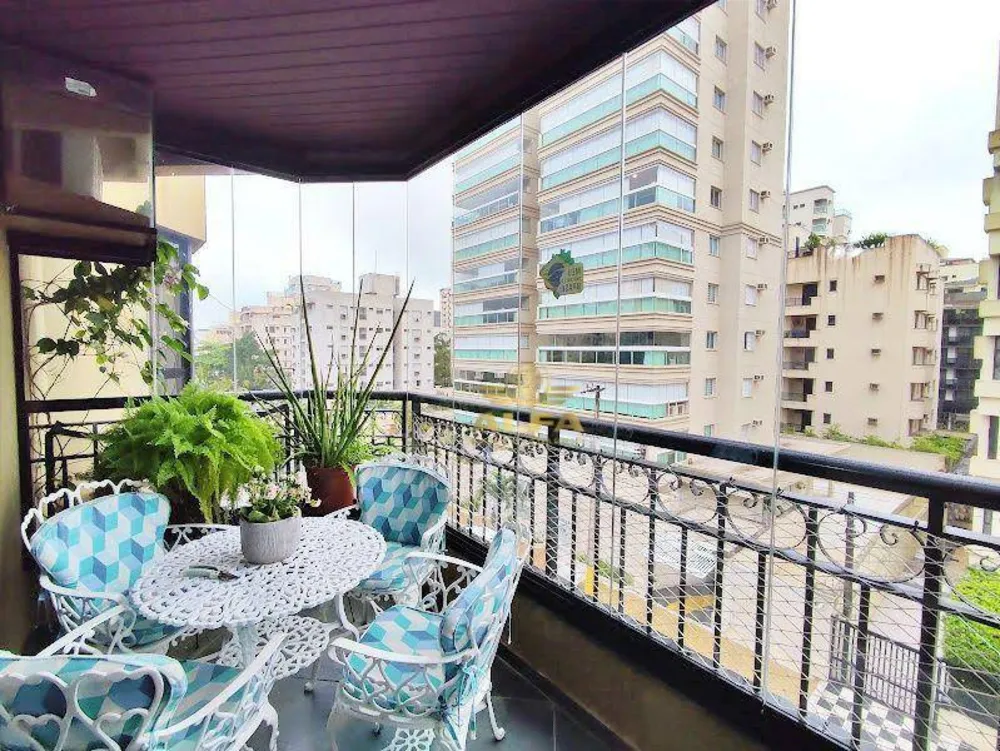 Apartamento, 2 quartos, 80 m² - Foto 3