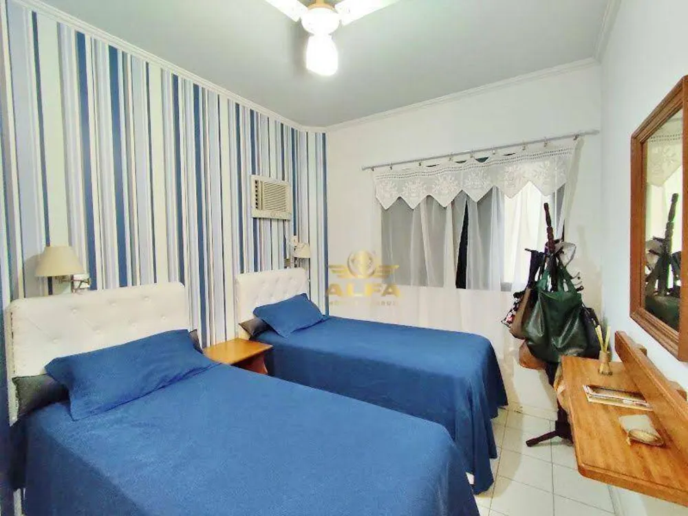 Apartamento, 2 quartos, 80 m² - Foto 5