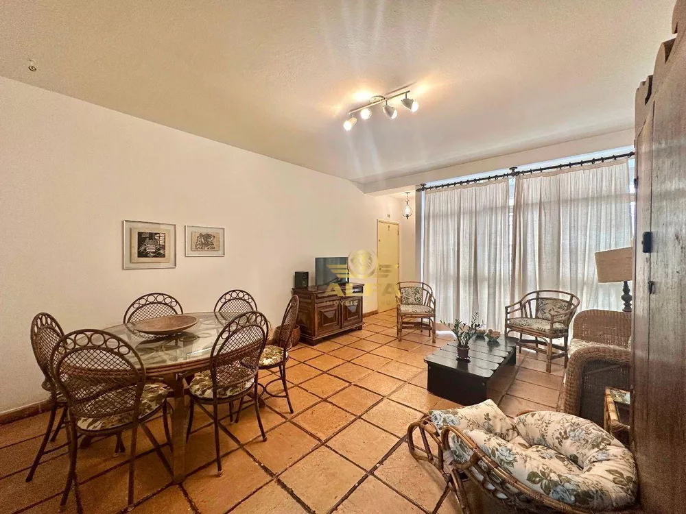 Apartamento à venda com 4 quartos, 112m² - Foto 1