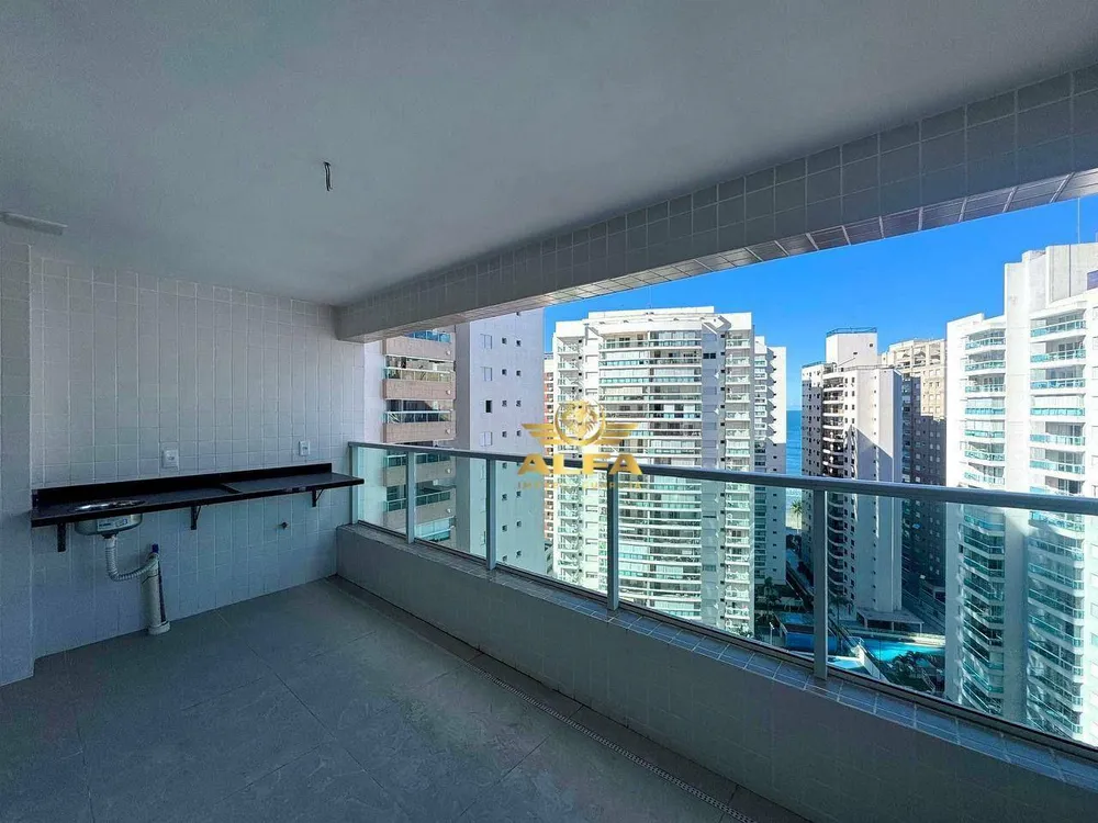 Apartamento, 2 quartos, 74 m² - Foto 2