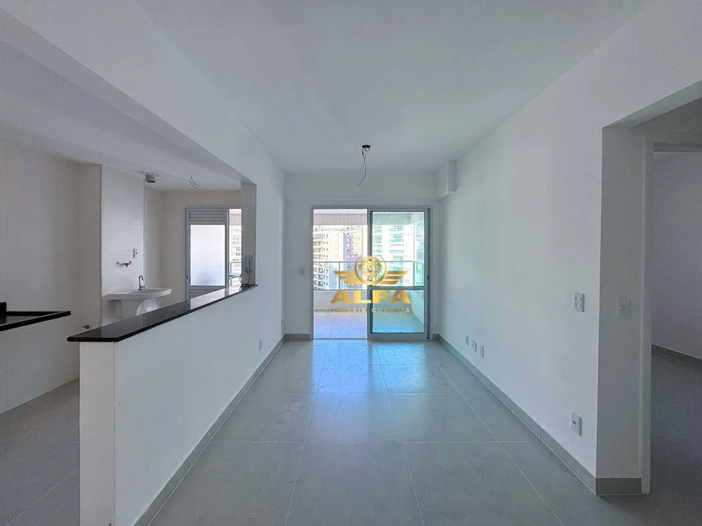 Apartamento, 2 quartos, 74 m² - Foto 3