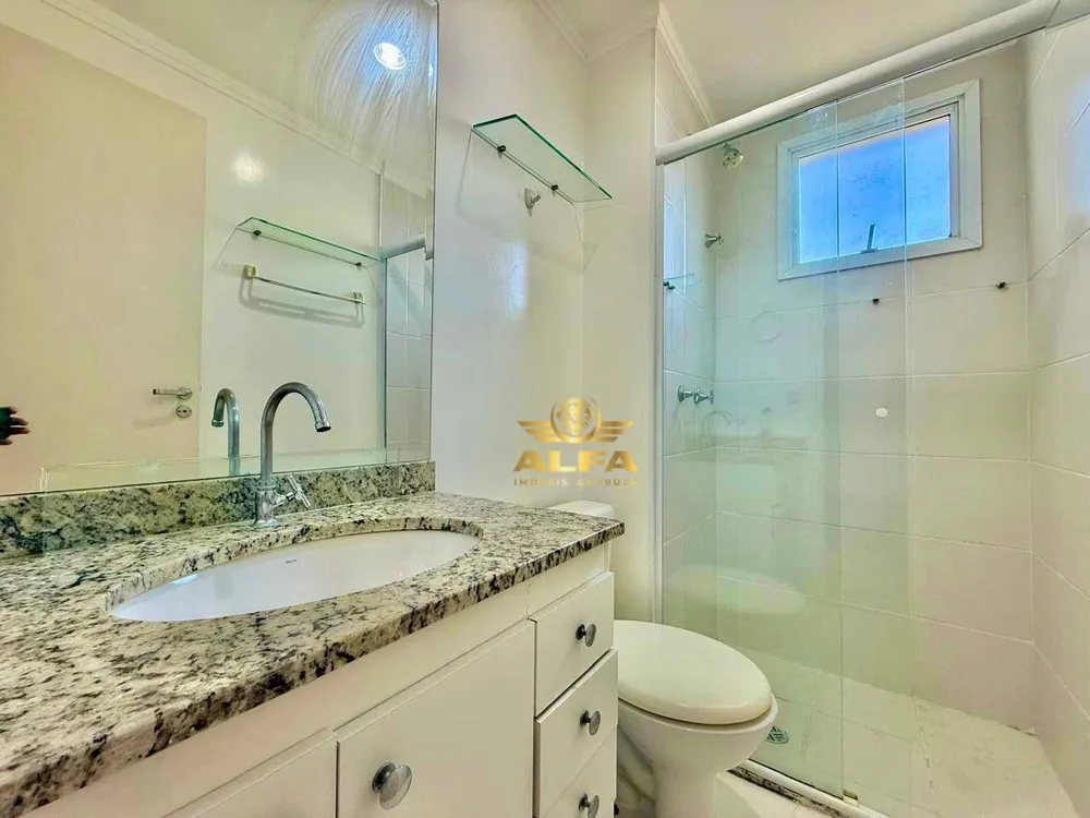 Apartamento, 2 quartos, 74 m² - Foto 5