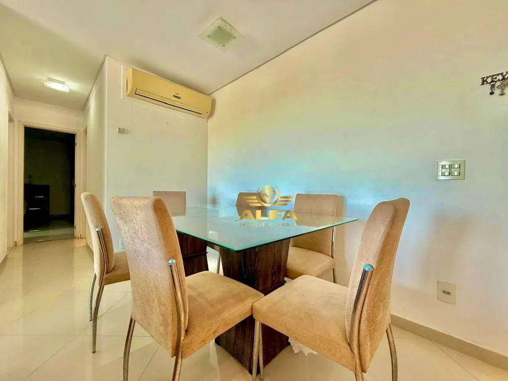 Apartamento, 2 quartos, 74 m² - Foto 3