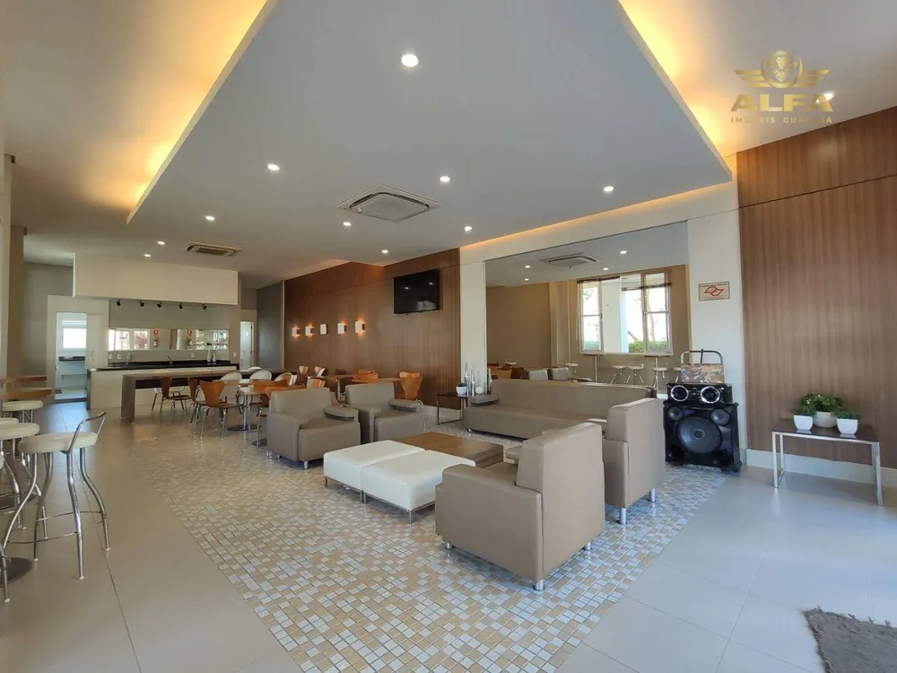 Apartamento, 2 quartos, 74 m² - Foto 3