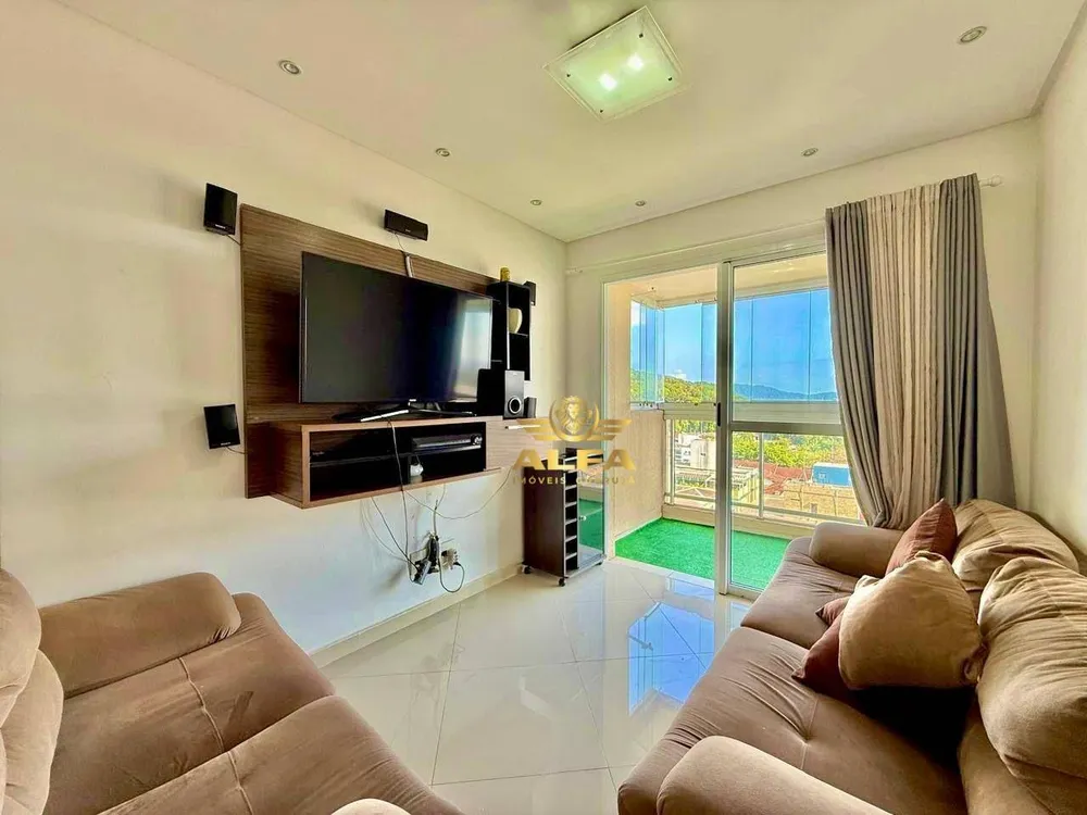 Apartamento, 2 quartos, 74 m² - Foto 2
