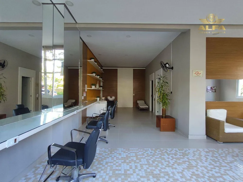 Apartamento, 2 quartos, 74 m² - Foto 6