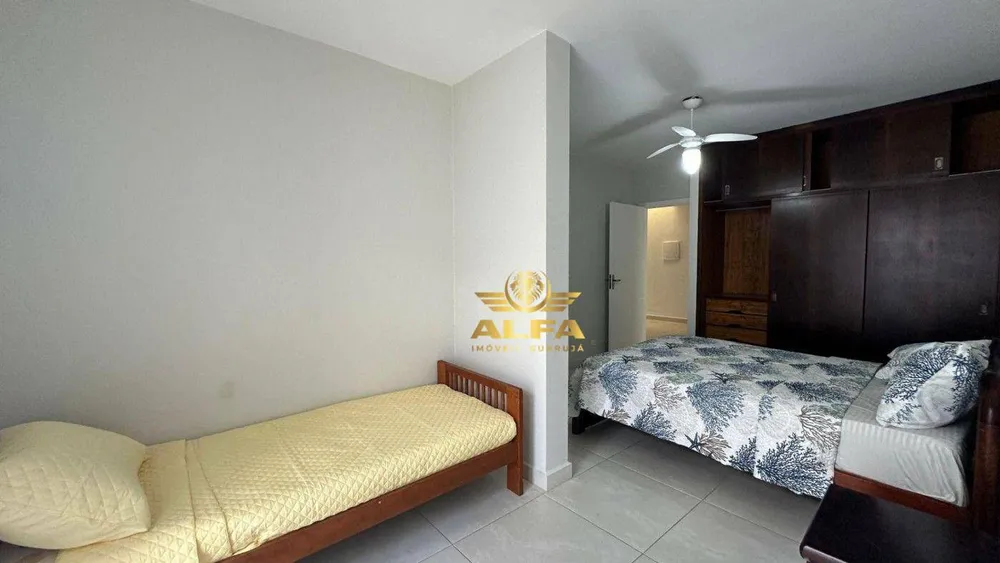 Casa de Condomínio, 4 quartos - Foto 12