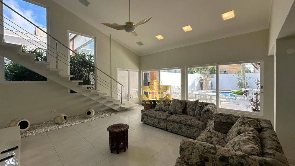 Casa de Condomínio, 4 quartos - Foto 7