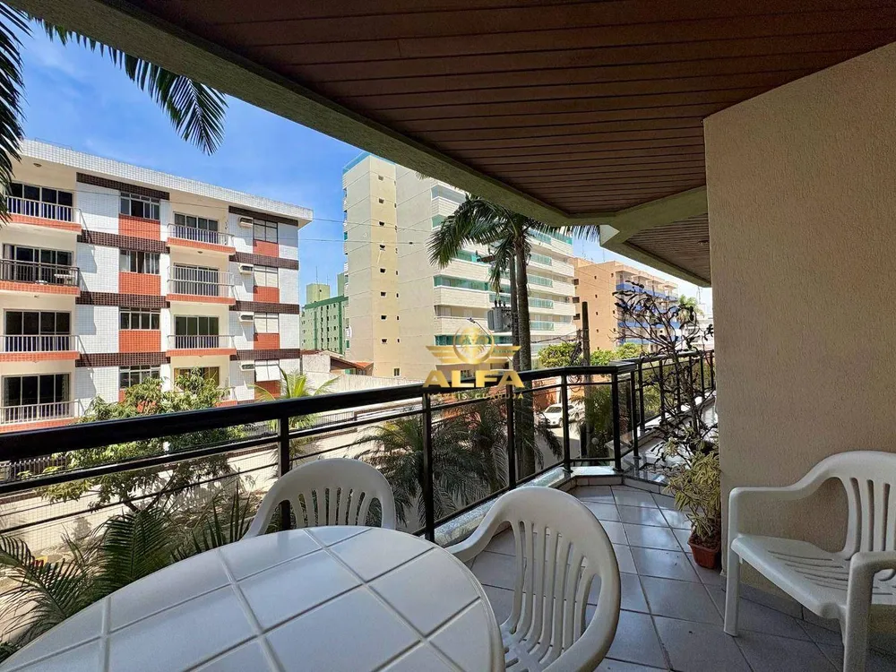 Apartamento, 3 quartos, 105 m² - Foto 4
