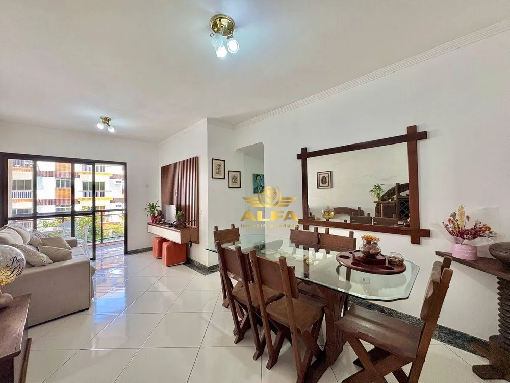 Apartamento, 3 quartos, 105 m² - Foto 1