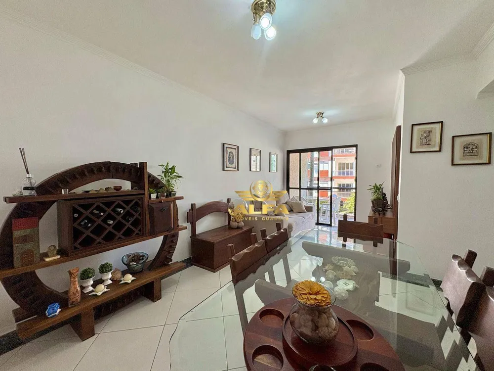 Apartamento, 3 quartos, 105 m² - Foto 2