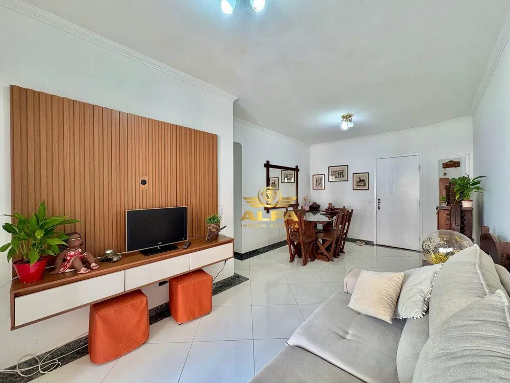 Apartamento, 3 quartos, 105 m² - Foto 3