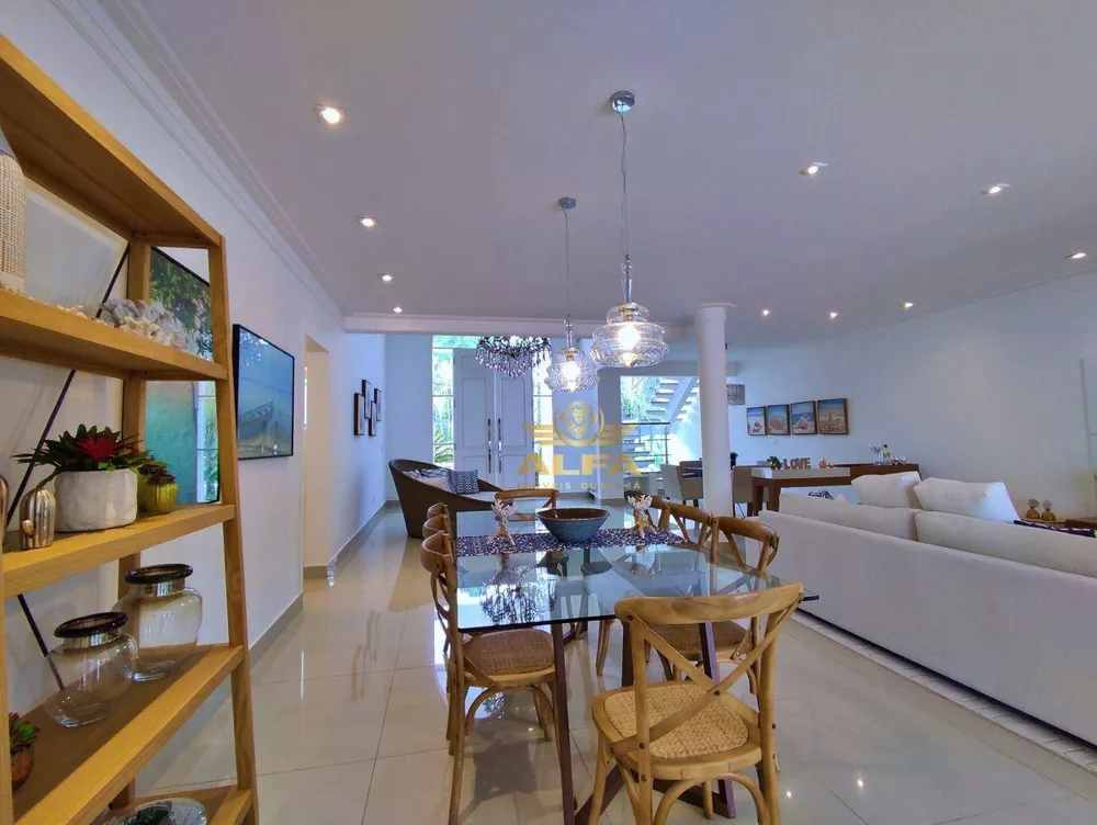 Casa de Condomínio à venda com 4 quartos, 370m² - Foto 2
