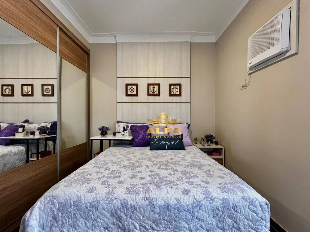 Apartamento, 2 quartos, 83 m² - Foto 4