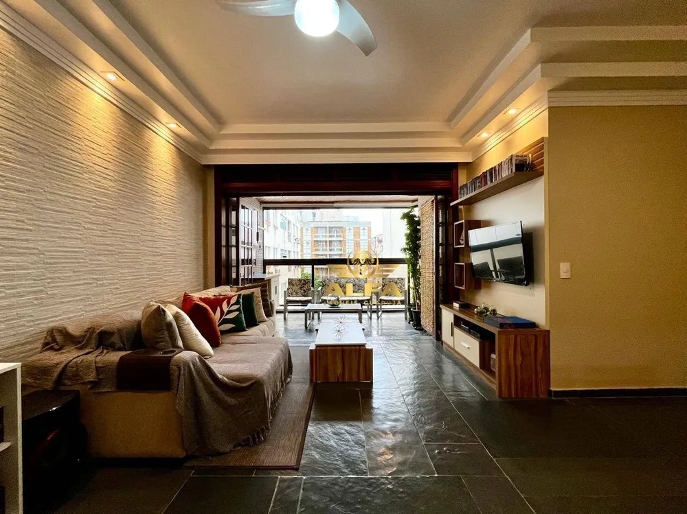 Apartamento, 2 quartos, 83 m² - Foto 1