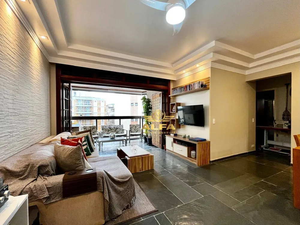 Apartamento, 2 quartos, 83 m² - Foto 3