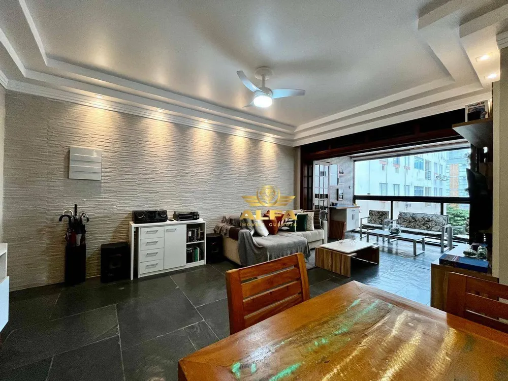 Apartamento, 2 quartos, 83 m² - Foto 2