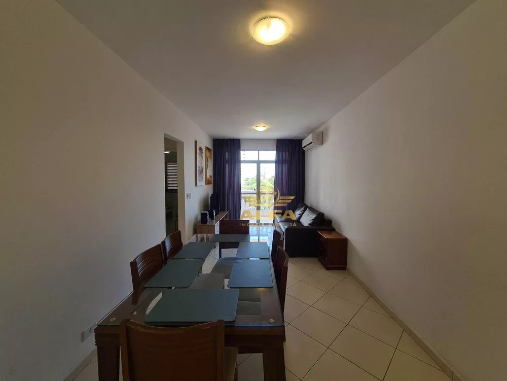 Apartamento à venda com 2 quartos, 74m² - Foto 3