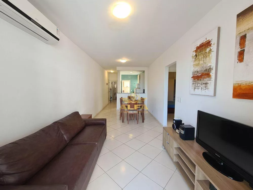 Apartamento à venda com 2 quartos, 74m² - Foto 1