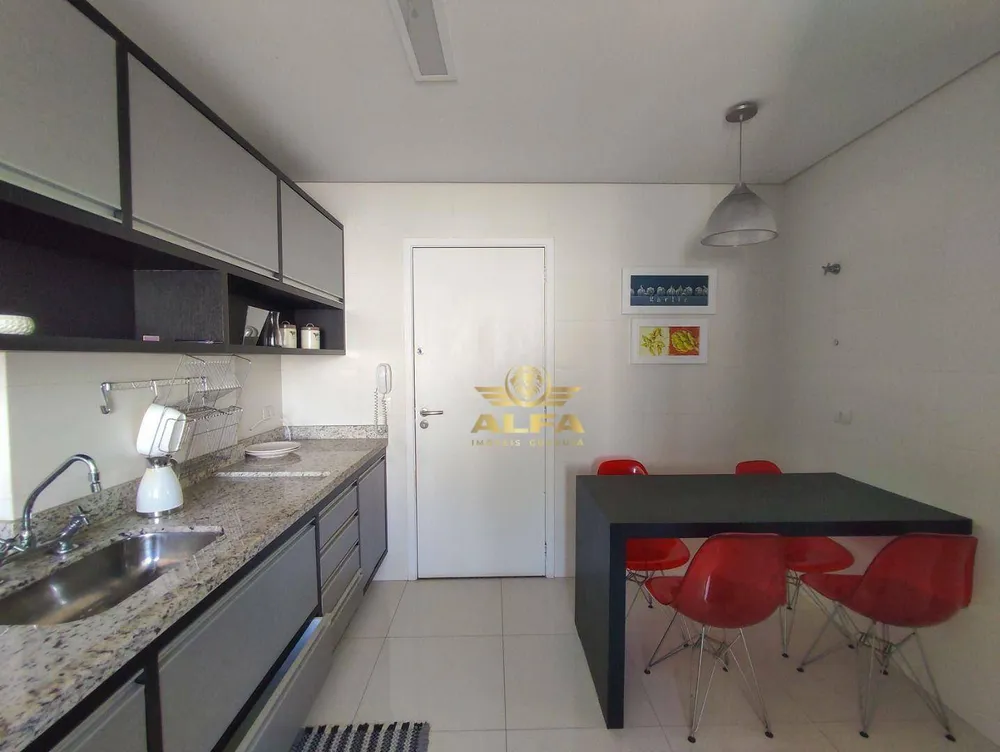 Apartamento, 3 quartos, 175 m² - Foto 8