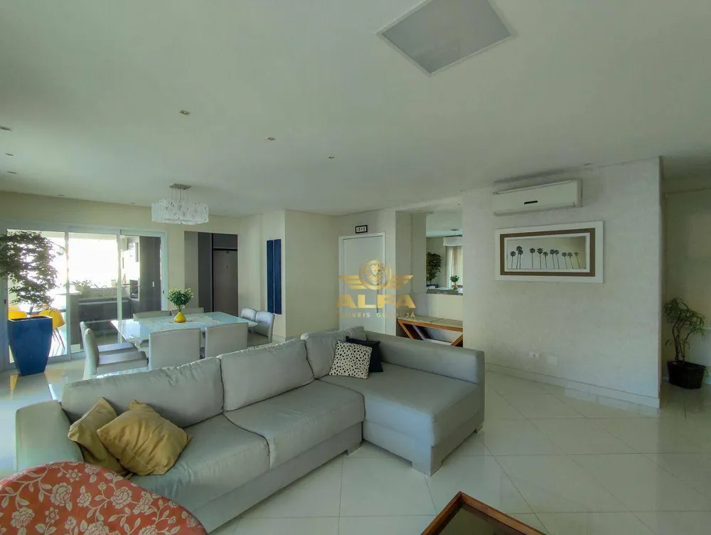 Apartamento, 3 quartos, 175 m² - Foto 1