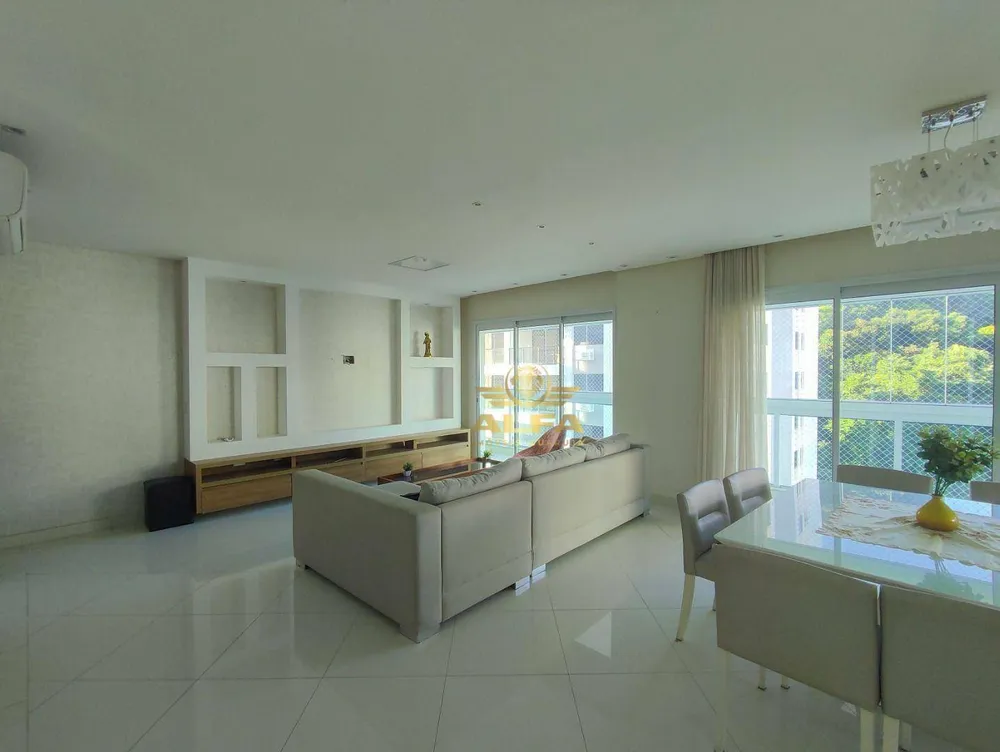 Apartamento, 3 quartos, 175 m² - Foto 1