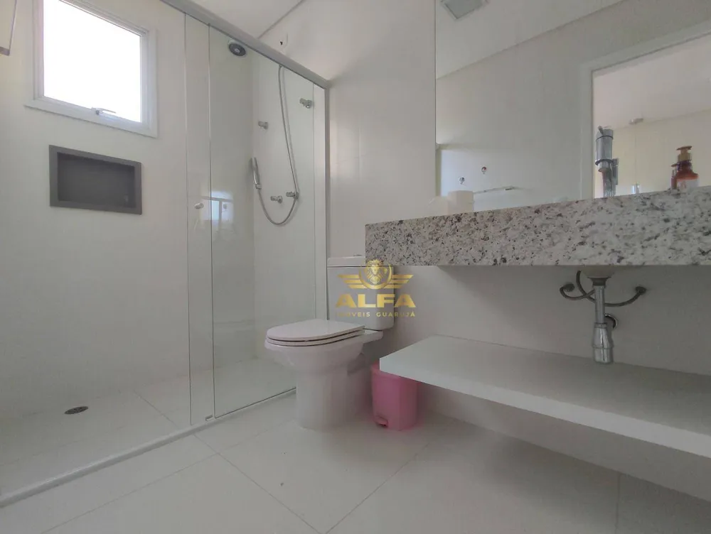 Apartamento, 3 quartos, 175 m² - Foto 2